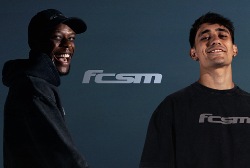 Коллекция FCSM72 — уже в продаже!