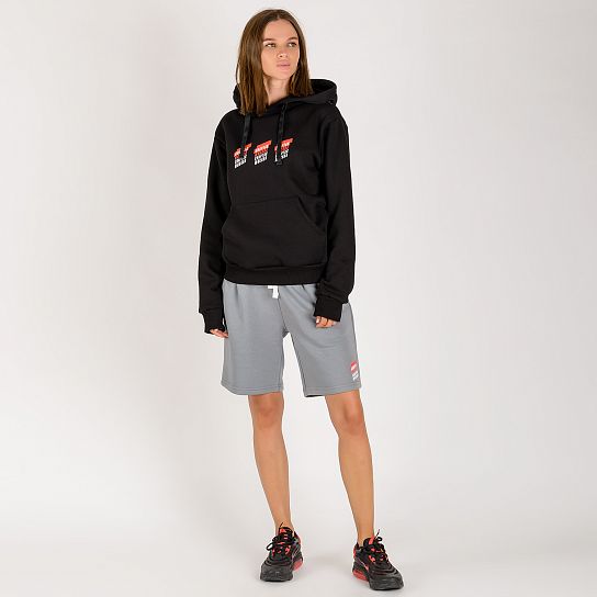 "Footballers" Hoodie