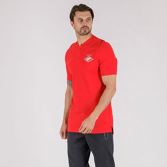 Nike Polo Shirt