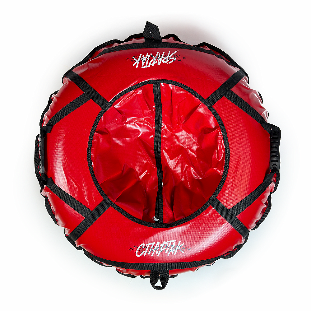 Ватрушка Спартак Москва