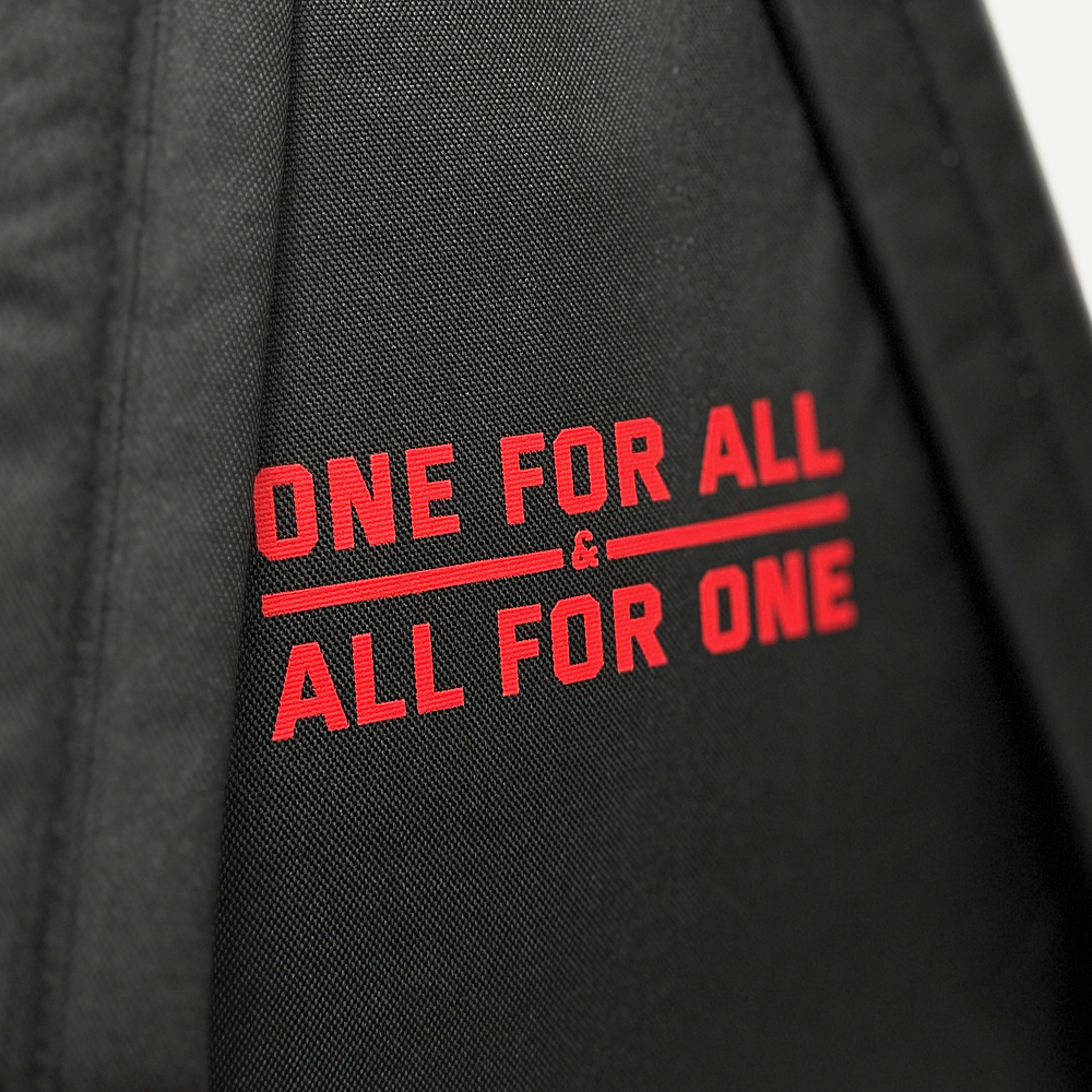 Рюкзак ФК Спартак с принтом