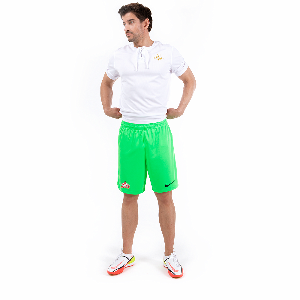 Goalkeeper game shorts 2022-2023 season