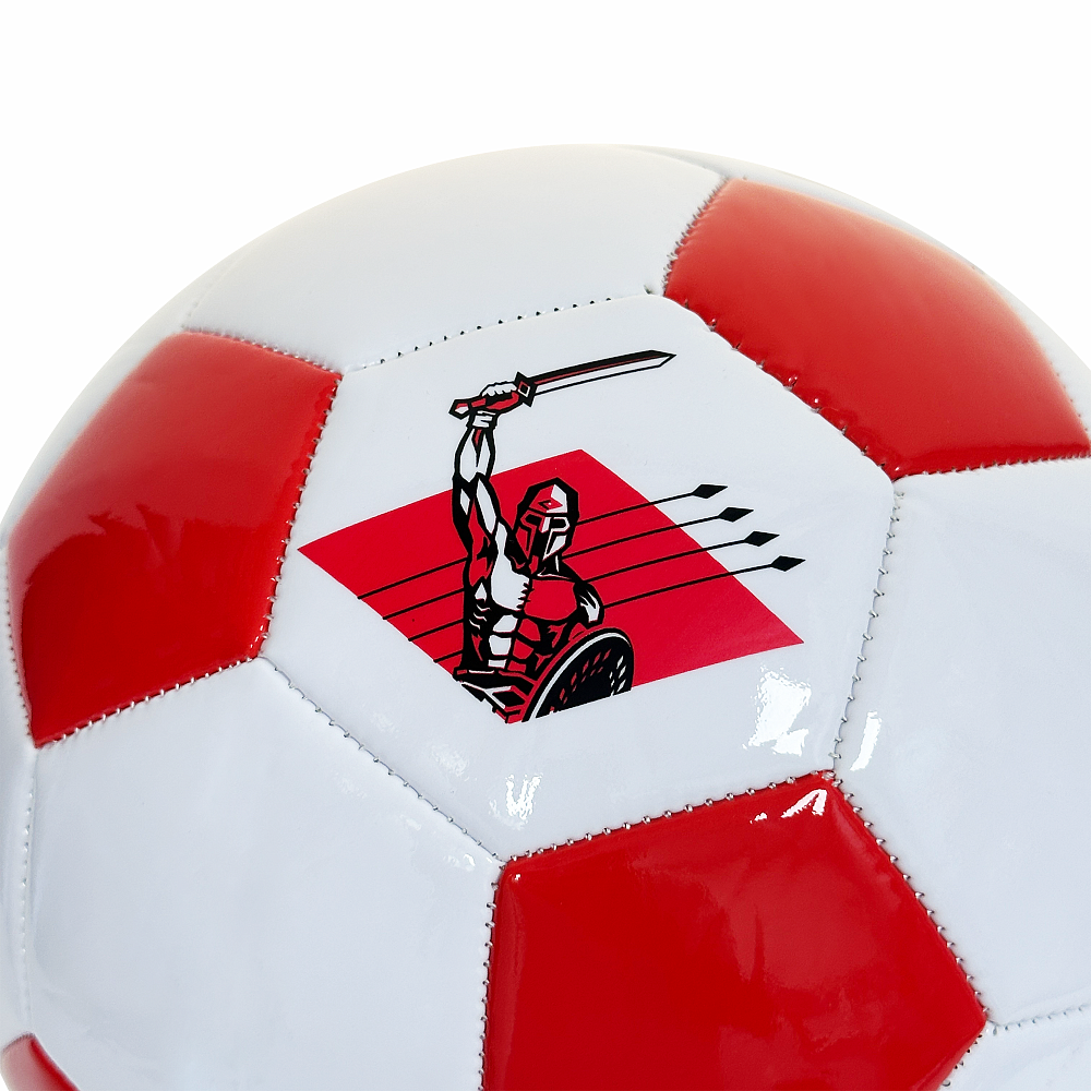 Мяч ФК Спартак PU Гладиатор, р.5