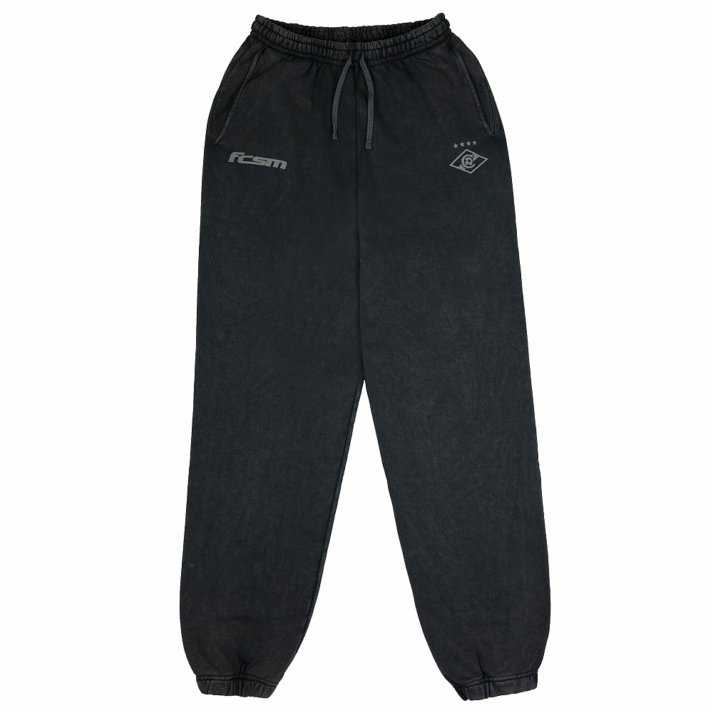 Брюки FCSM 72 серые