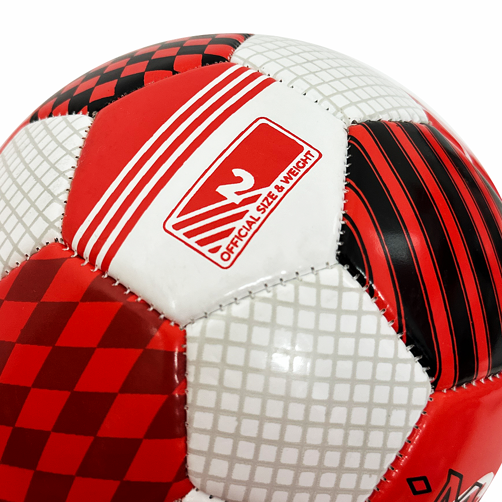 Мяч футбольный ATEMI SPARTAK Inception