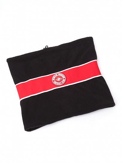 Scarf (snood) FC Spartak (ATRIBUTIKA & CLUB)