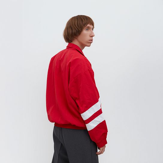 Windbreaker Cherenkov 10