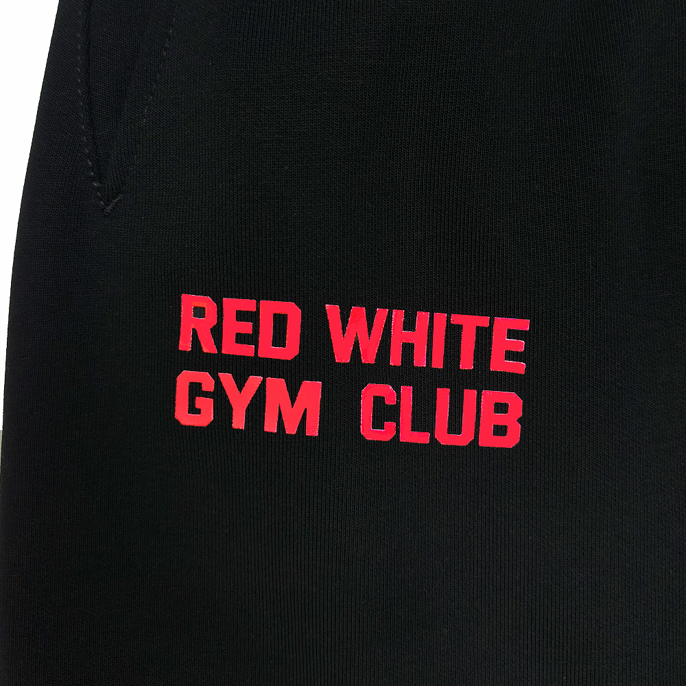 Брюки GYM 2.0 черные