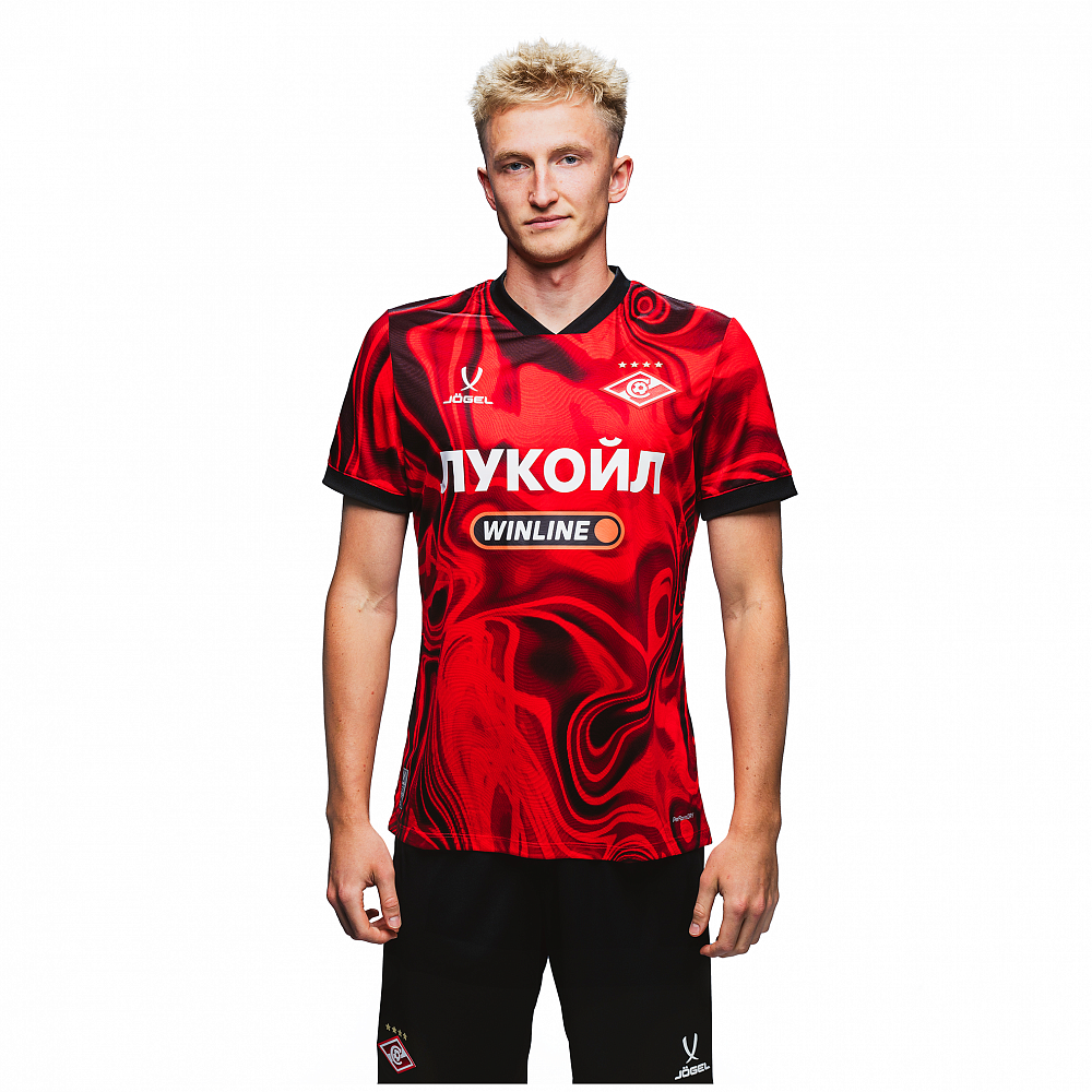 Футболка игровая 3-й комплект  Jogel PerFormDRY 2025-26