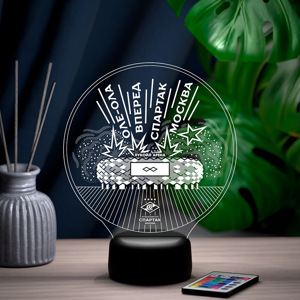 Светильник "Стадион"