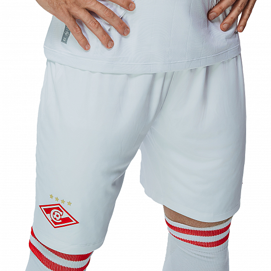 Шорты игровые Jogel PerFormDRY Spartak 2025-26