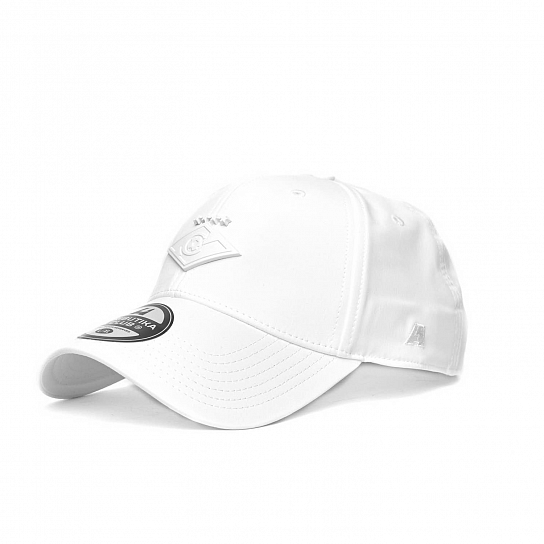 Baseball cap FC Spartak white (ATRIBUTIKA & CLUB)