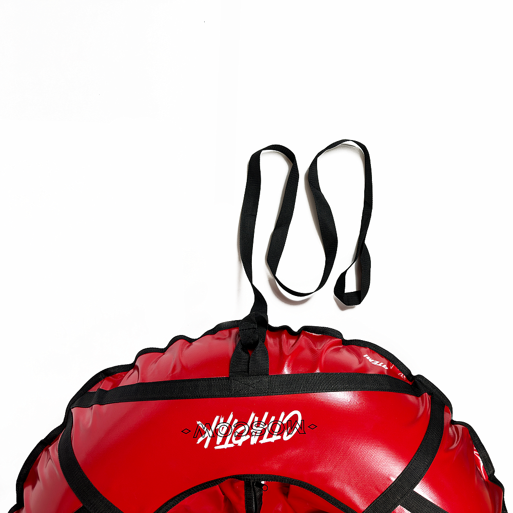 Ватрушка Спартак Москва