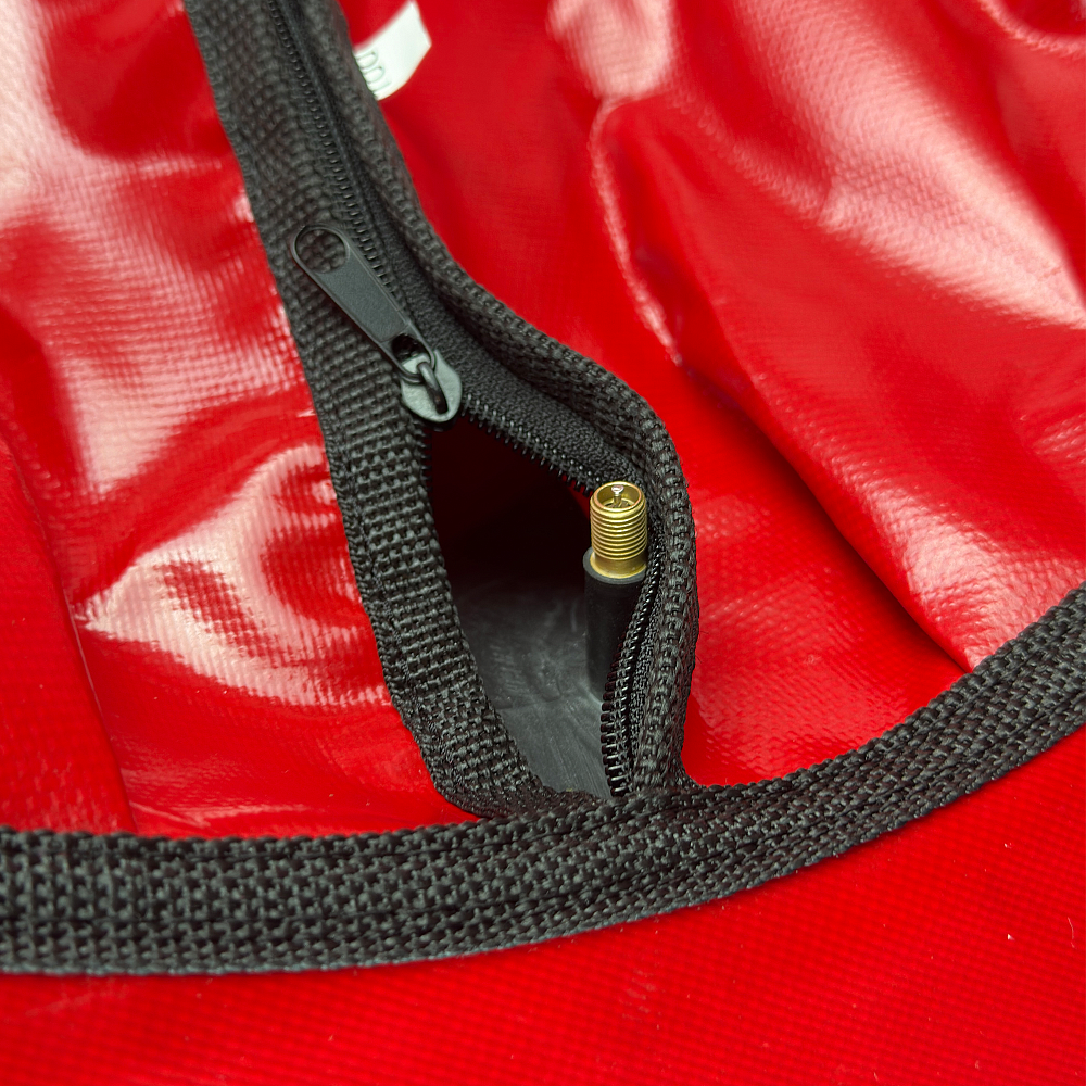 Ватрушка Спартак Москва