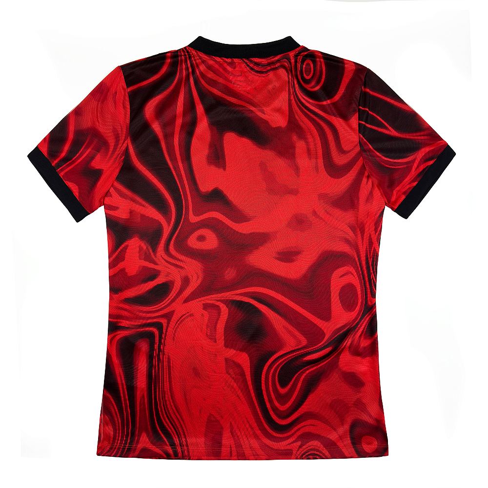 Футболка игровая 3-й комплект  Jogel PerFormDRY 2025-26