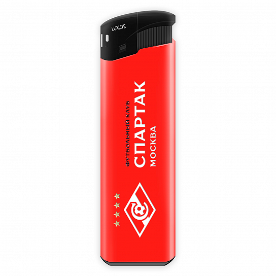 FC Spartak Moscow Red Lighter