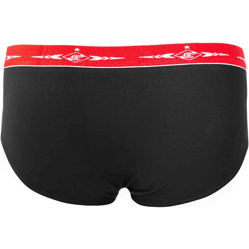 Трусы-слипы Спартак мужские