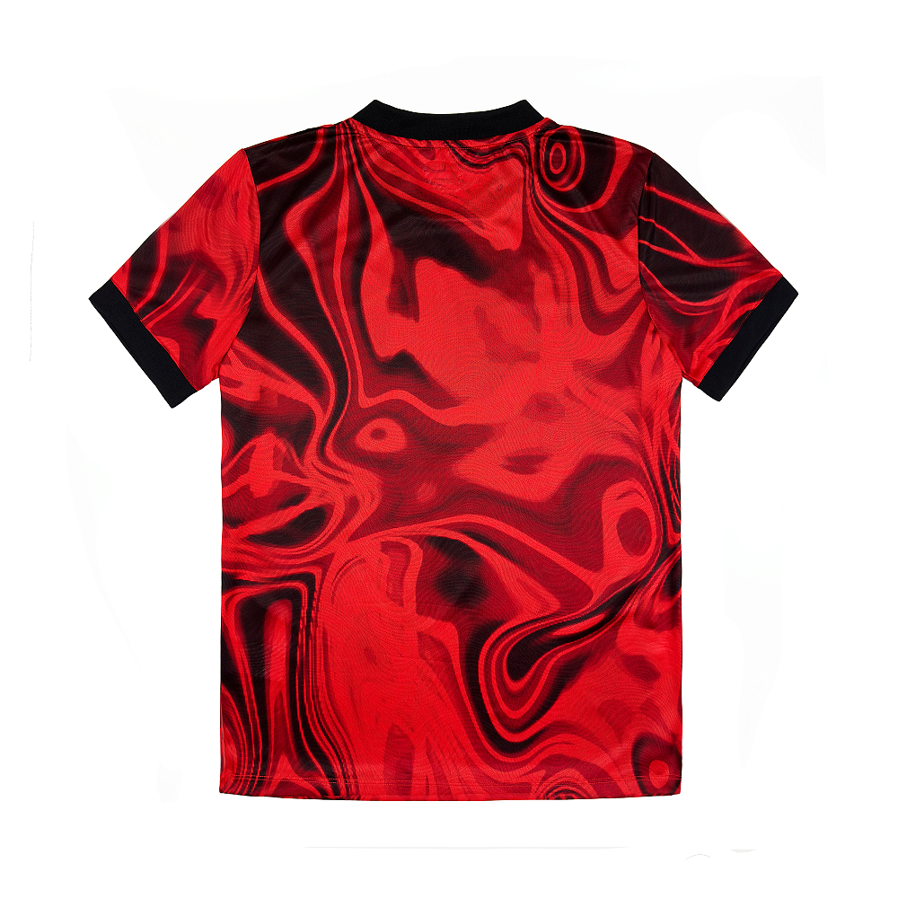 Футболка игровая детская 3-й комплект  Jogel 2025-26