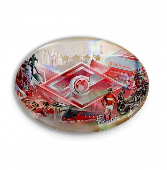 Magnet-Opener "We're All of One Blood"