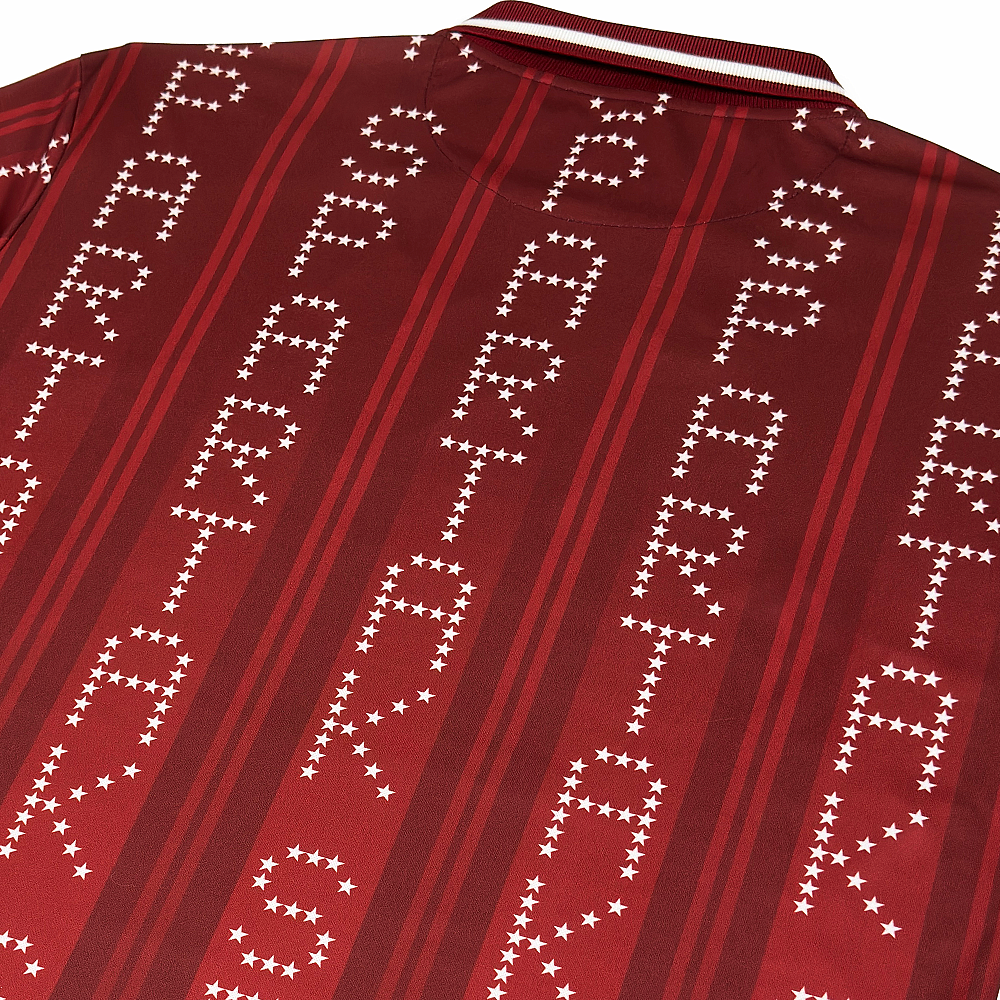 Джерси FCSM 72 без номера на спине