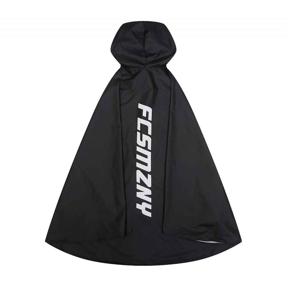 Poncho FCSMZNY