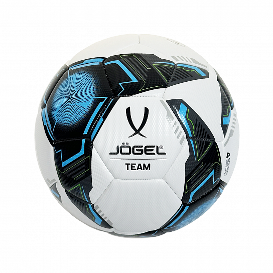 Jogel Team Football Ball No. 4
