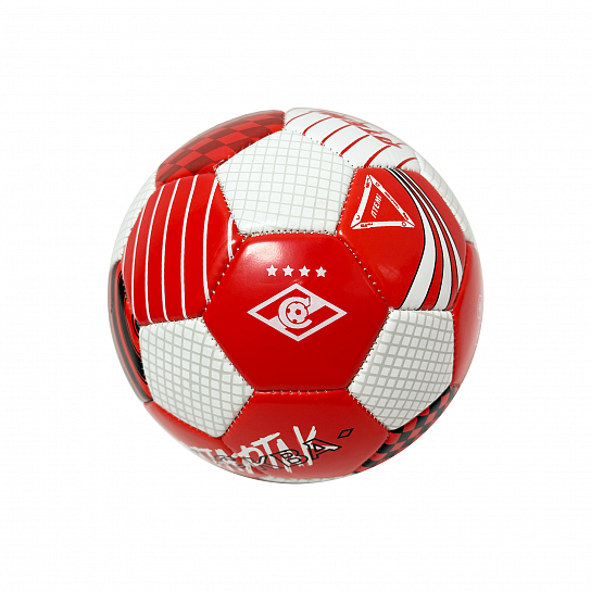 Football ball ATEMI SPARTAK Inception