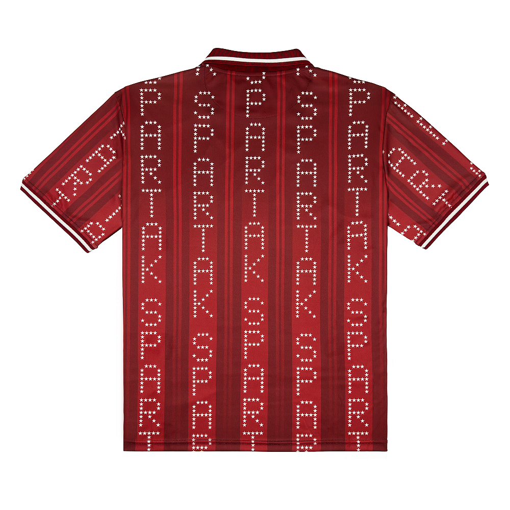 Джерси FCSM 72 без номера на спине