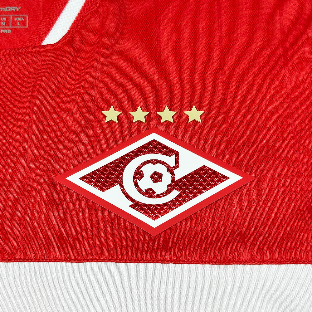 Футболка игровая домашняя Jogel PerFormDRY 2025-26