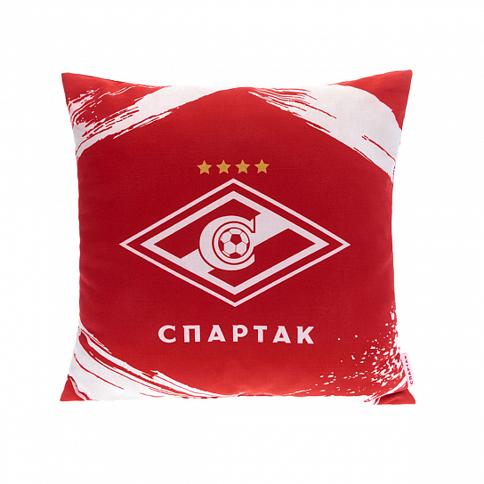 Подушка декоративная "СИЛА"