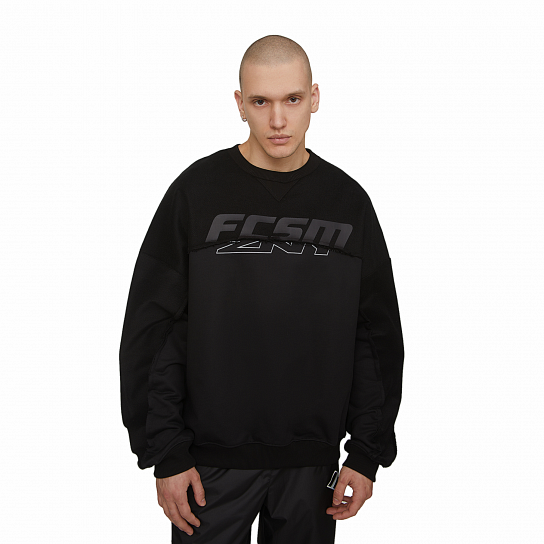 Свитшот FCSMZNY
