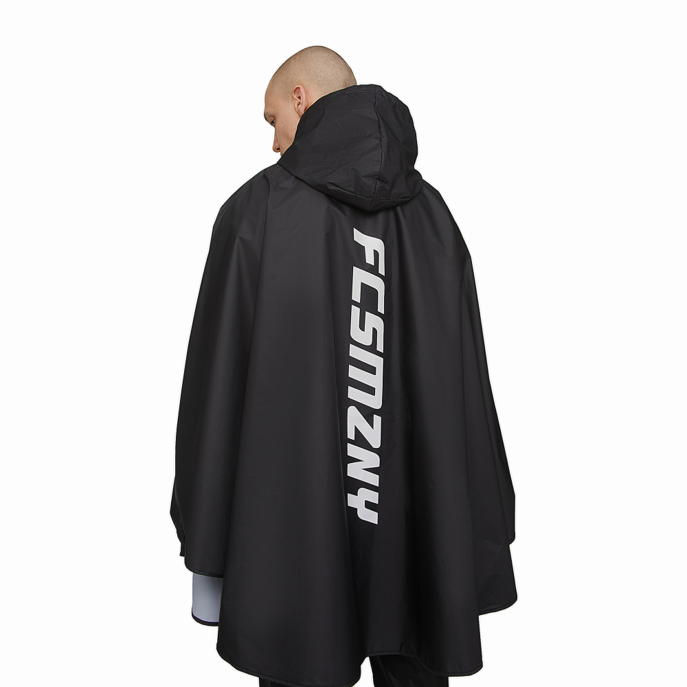 Poncho FCSMZNY