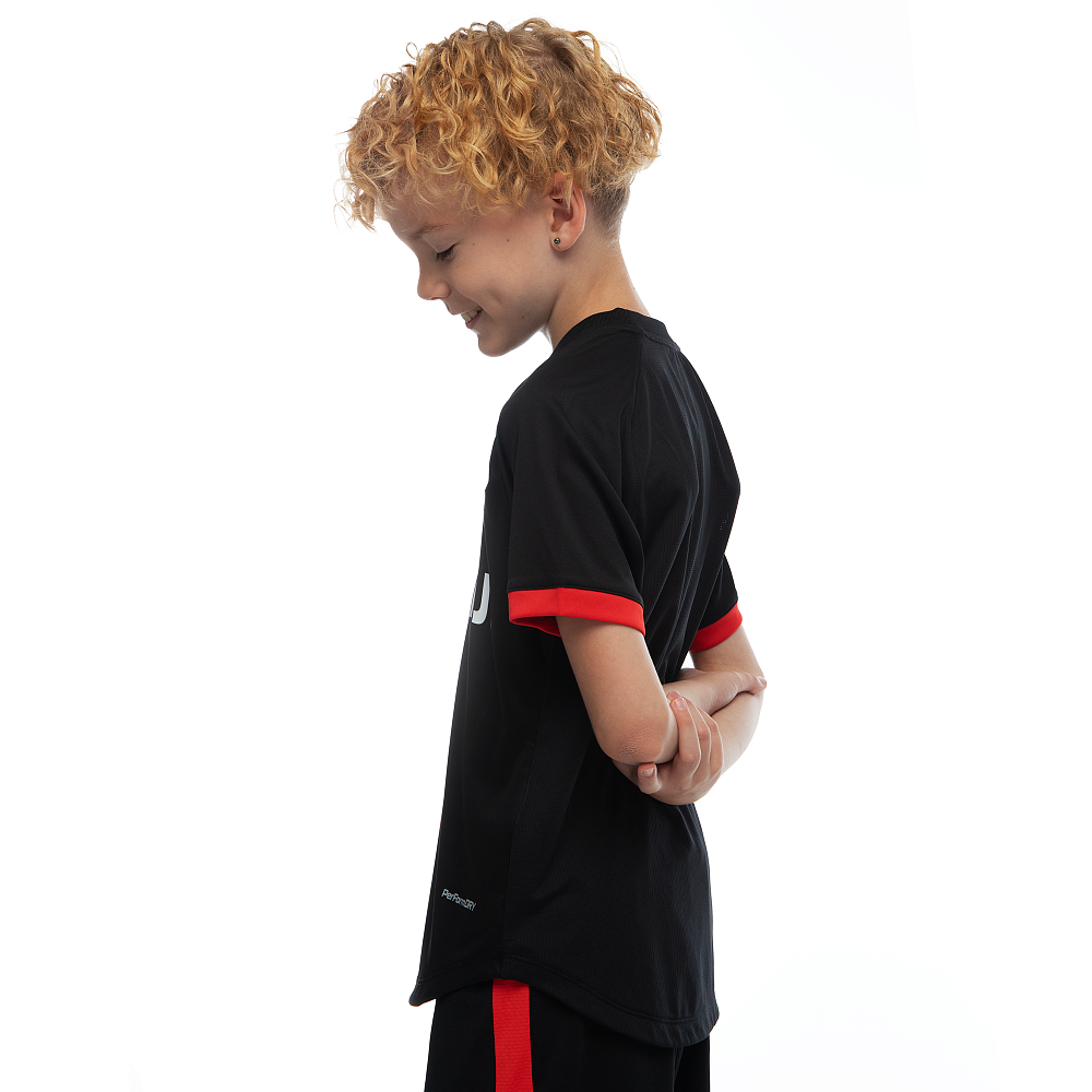 Футболка игровая 3-й комплект  Jogel PREMIER Spartak 2024-25