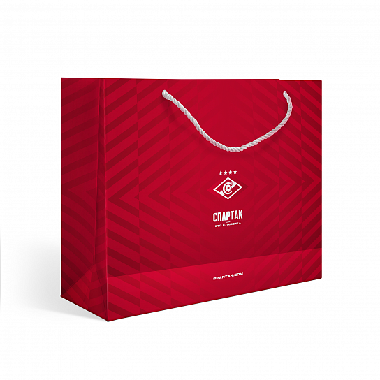 Пакет "Спартак Classic" большой