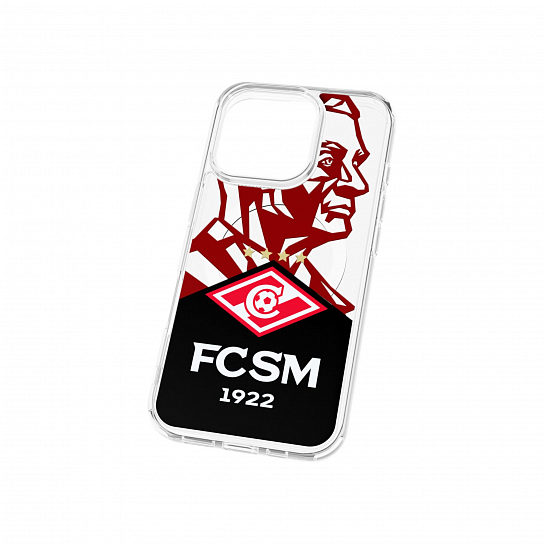 Противоуд.чехол с MagSafe для Iphone16 PRO MAX"Старостин"