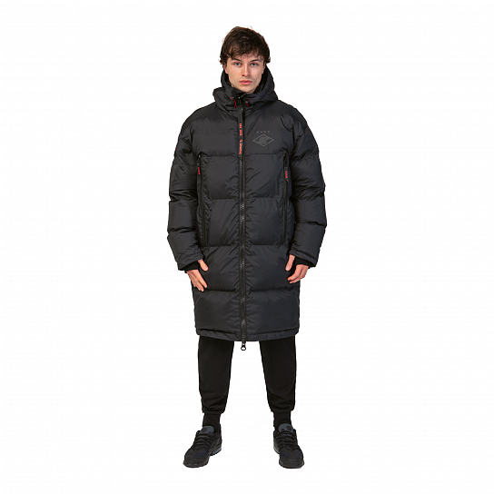 Куртка зимняя ФК Спартак