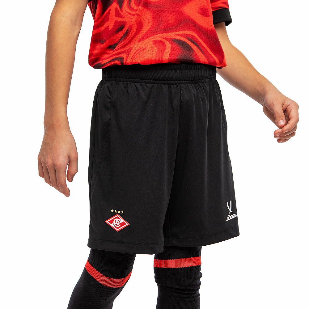 Шорты игровые детские 3-й комплект Jogel 2025-26