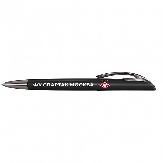 Pen FC Spartak Moscow metallized black NEW