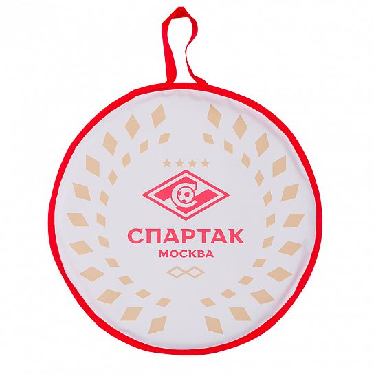 Ледянка "Спартак" белая