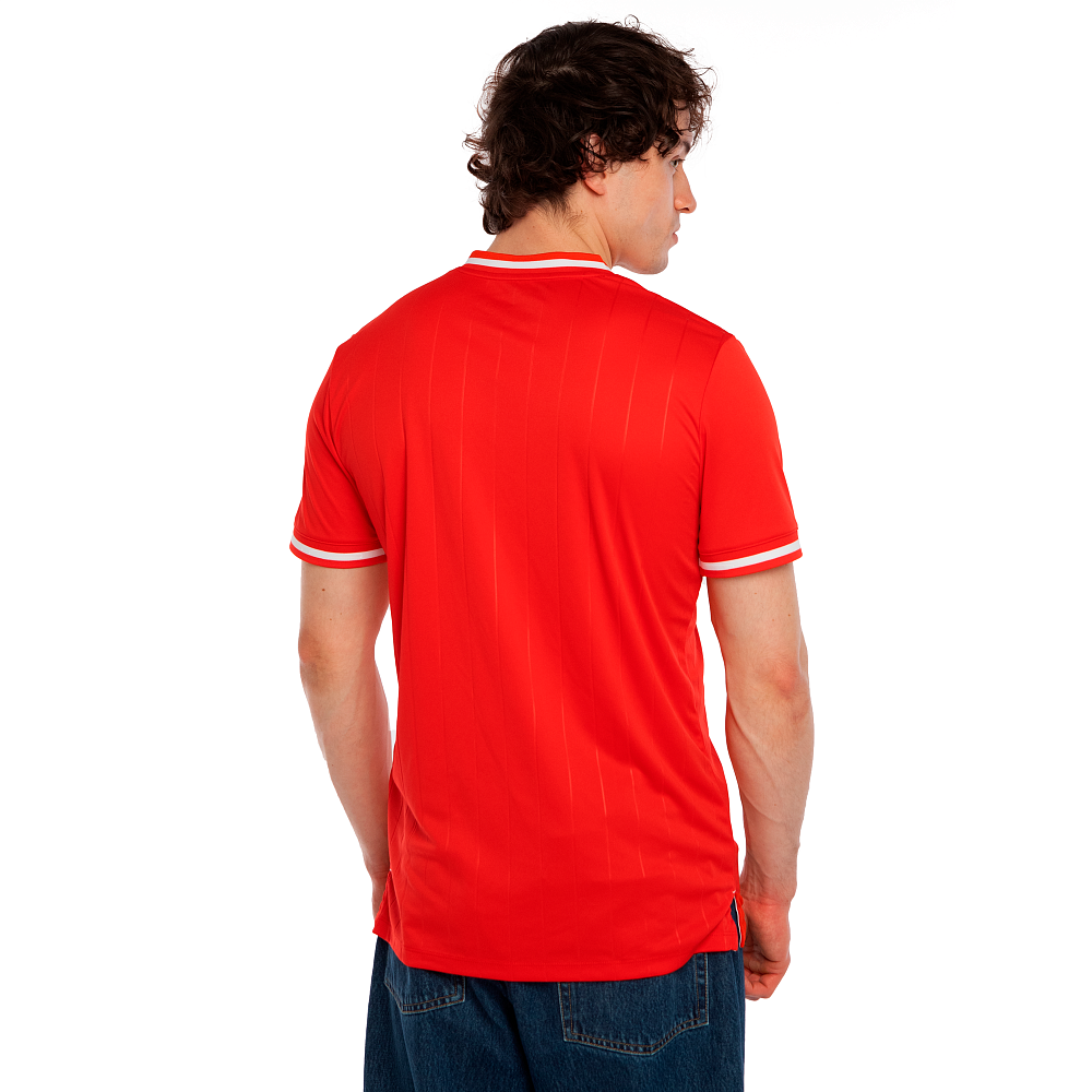 Футболка игровая реплика Jogel PerFormDRY Spartak 25