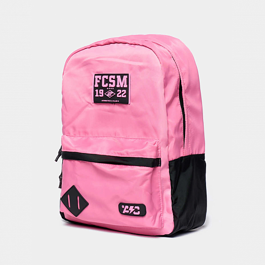 Рюкзак ФК Спартак розовый 