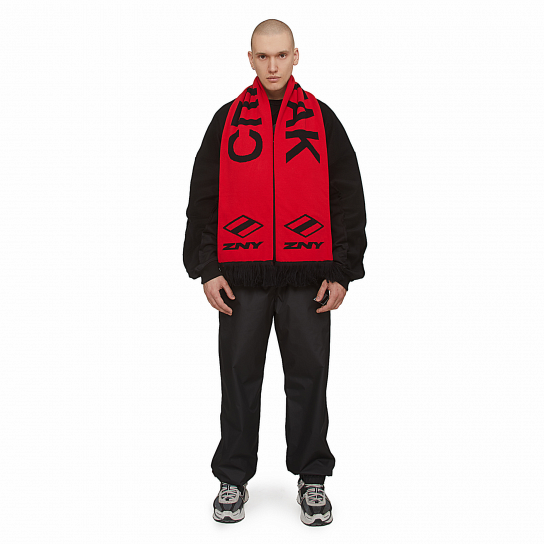 Шарф SPARTAK FCSMZNY