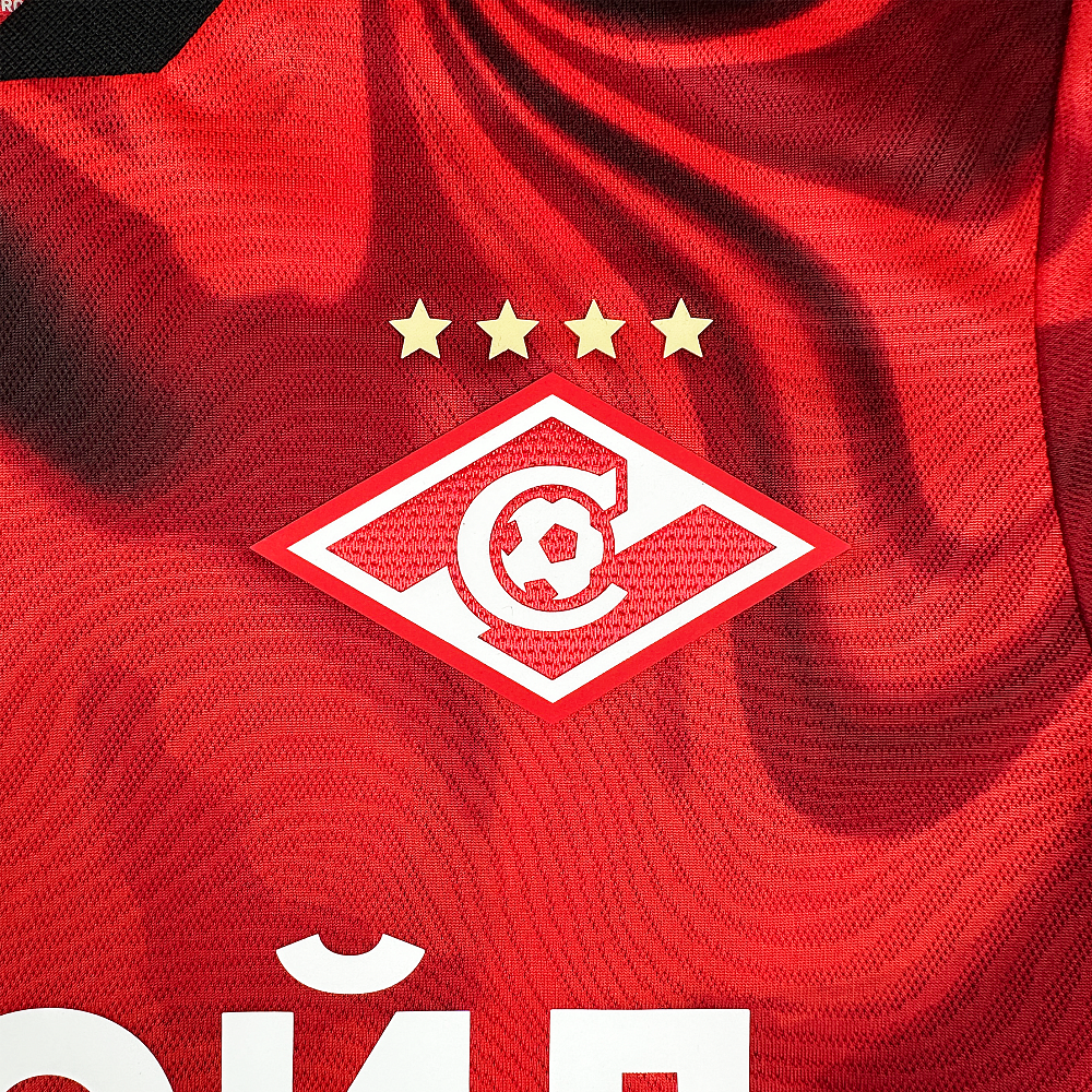 Футболка игровая 3-й комплект  Jogel PerFormDRY 2025-26