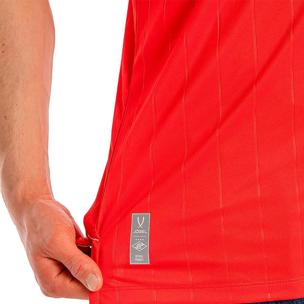 Футболка игровая реплика Jogel PerFormDRY Spartak 25