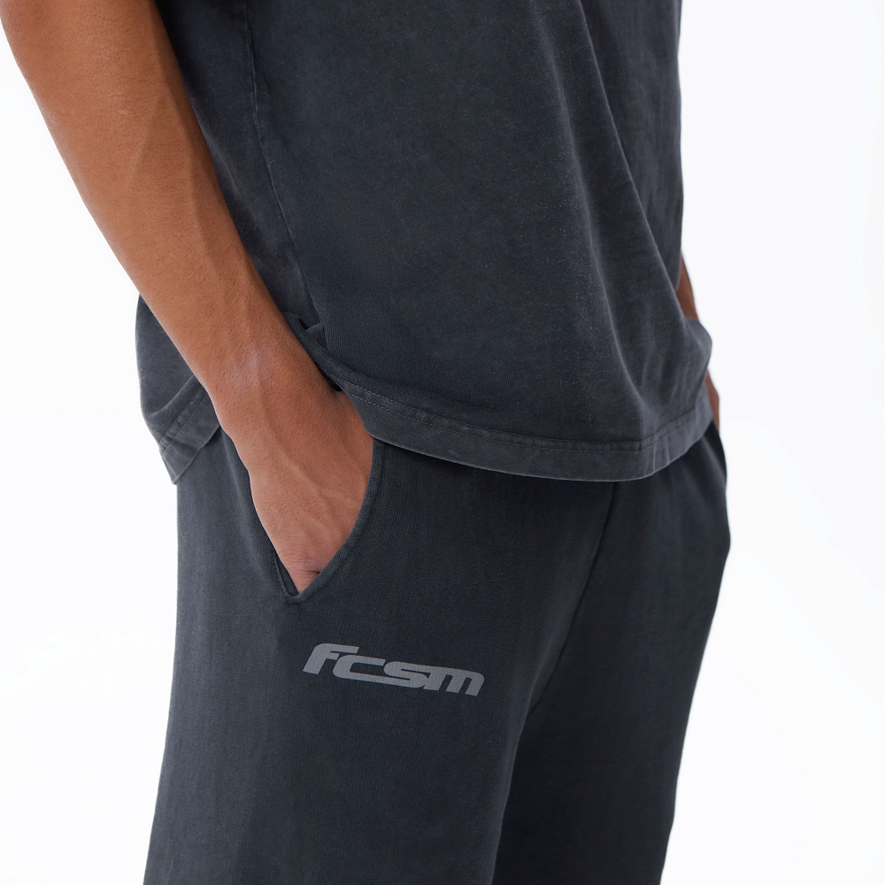 Брюки FCSM 72 серые