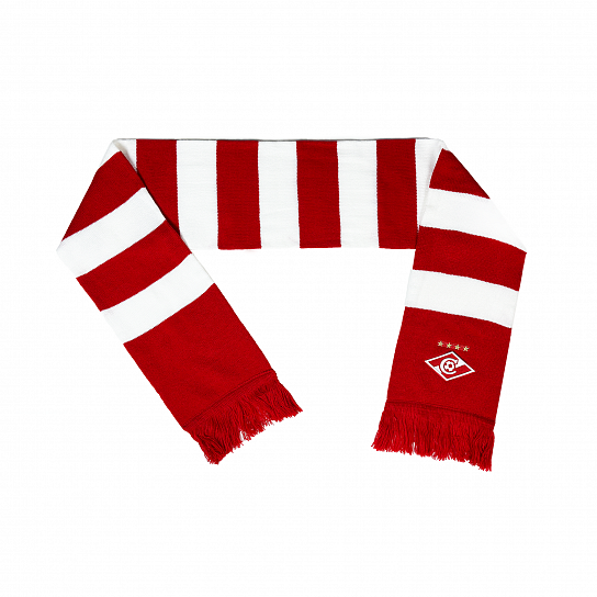 Knitted Scarf (Club Merchandise)