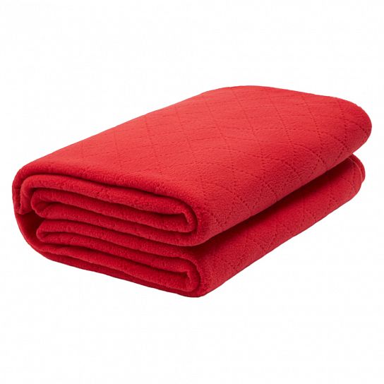 Плед флисовый "Спартак"