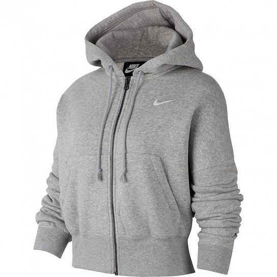 Women's Nike FZ FLC Trend Jacket