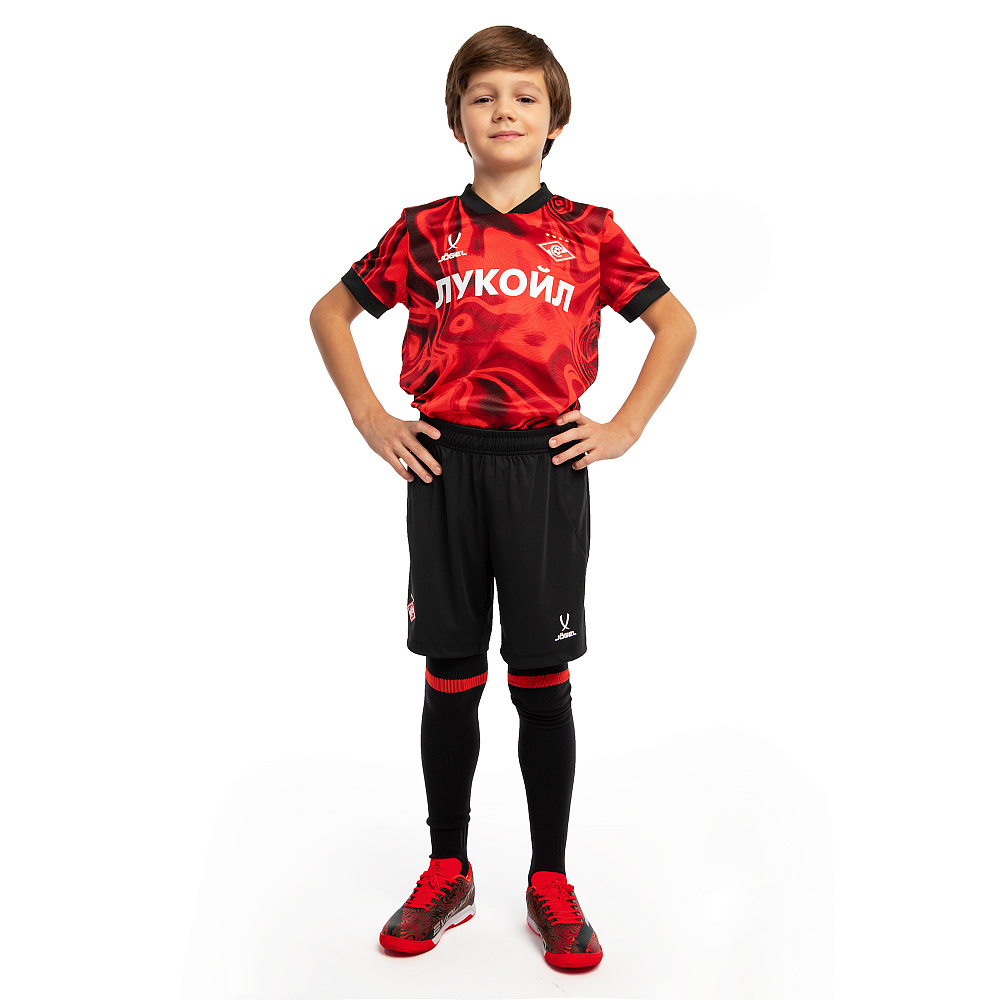 Шорты игровые детские 3-й комплект Jogel 2025-26