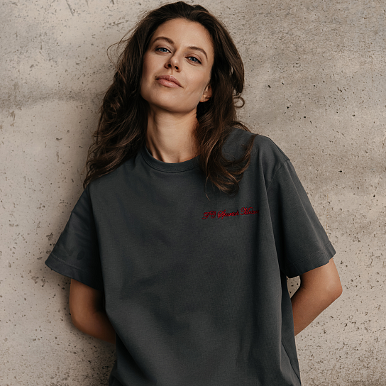 FC Spartak Moscow T-shirt